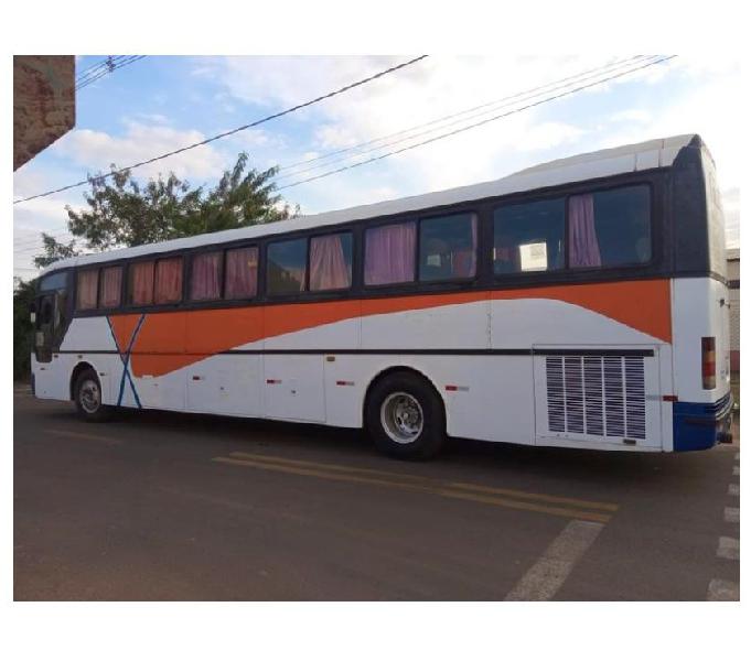 El Buss 320 19931994 K113 Wc - Sem bancada