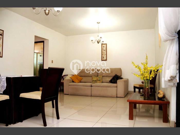 Engenho de Dentro, 6 quartos, 2 vagas, 466 m² Rua Borja