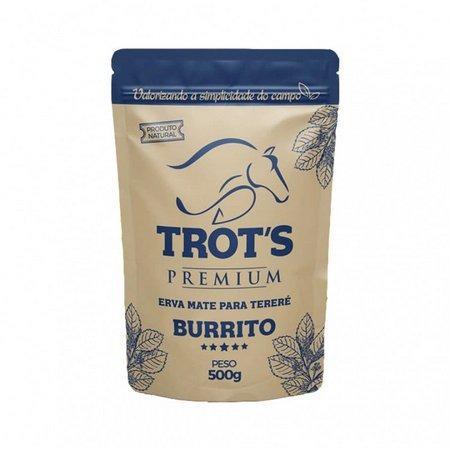 Erva Mate Tereré - Trots Burrito