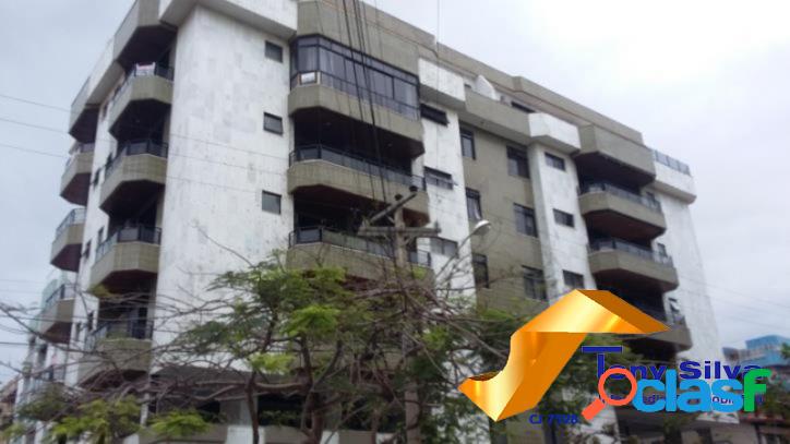 Excelente Apartamento Ã duas Quadras da Praia do Forte