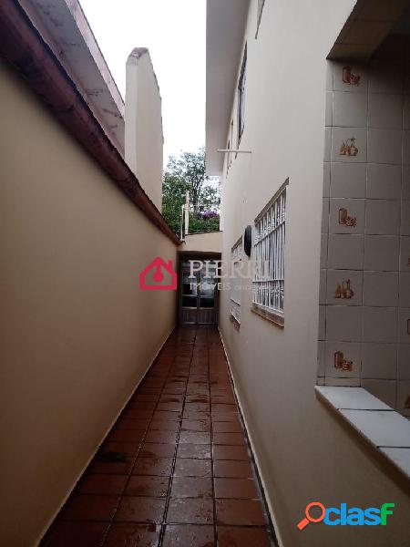 Excelente Sobrado a venda no Jardim Felicidade, 3 dorms,