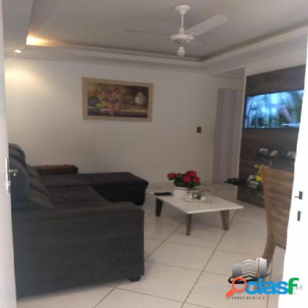 Excelente apartamento no Residencial ParaÃ­so