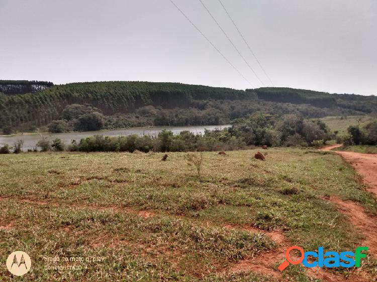 FAZENDAS - Venda - Itai - SP - nao informado