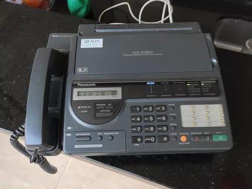 Fax Panasonic Kx-fx150