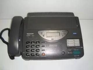 Fax Panasonic Kxft-750