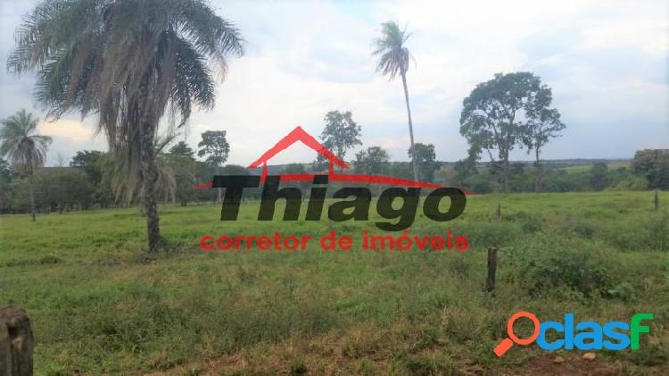 Fazenda em Monte Alegre de Minas - Zona Rural por 1.65