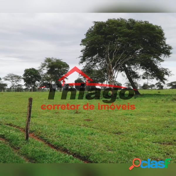 Fazenda em SÃ£o Francisco de Sales - Zona Rural por 7.5