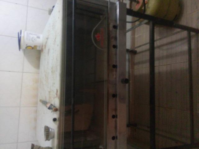 Forno indrustrial