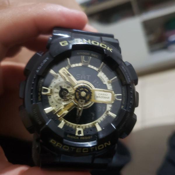 G shock GA110