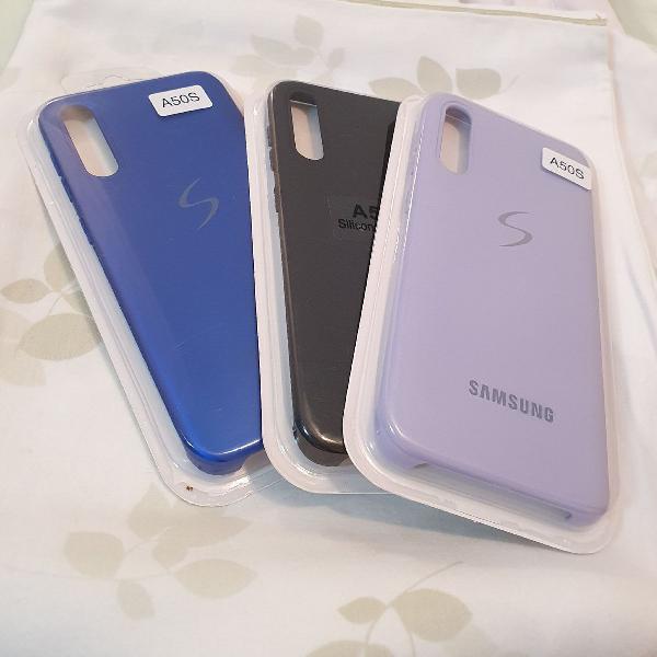 Galaxy A50s case