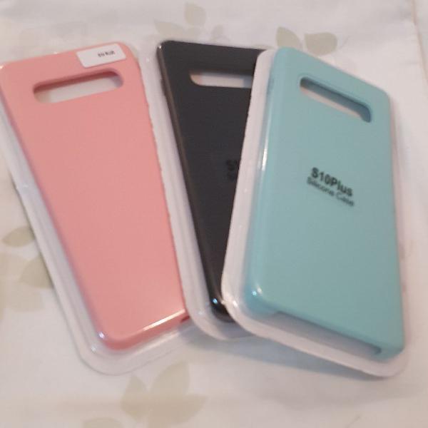 Galaxy s10plus case