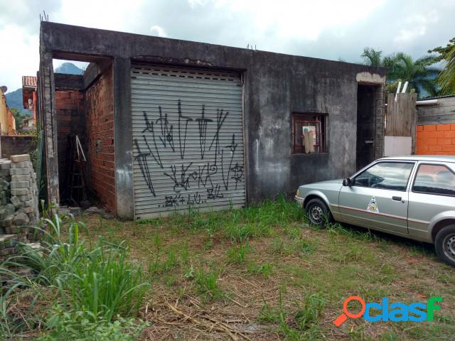 GalpÃ£o - Venda - Ilhabela - SP - Barra Velha