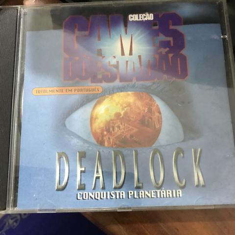 Games do estadão Deadlock