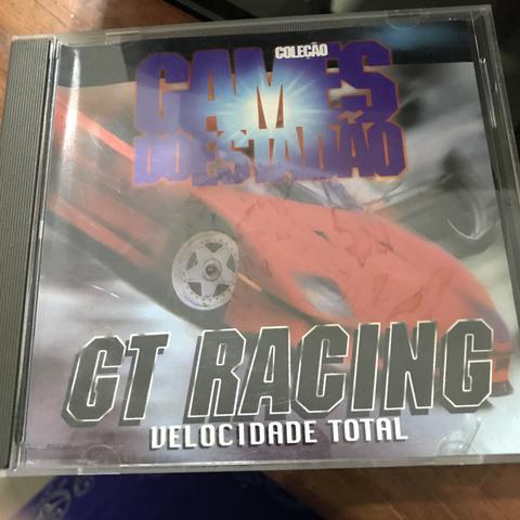 Games do estadão GT Racing