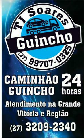 Guincho 24horas