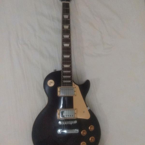 Guitarra Les Paul Nashville