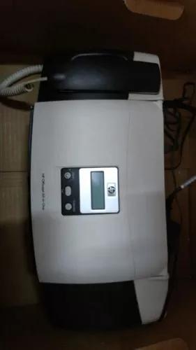 Hp Officejet J3680 All-in-oneprinter-fax- Scanner-copier