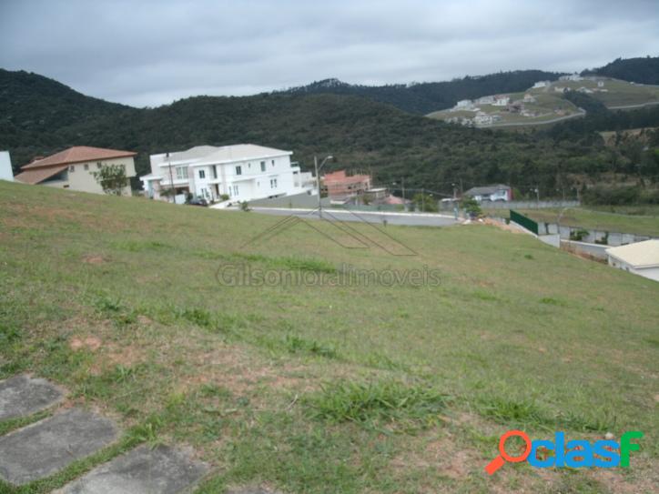 ImobiliÃ¡ria Alphaville TamborÃ© - venda de terrenos