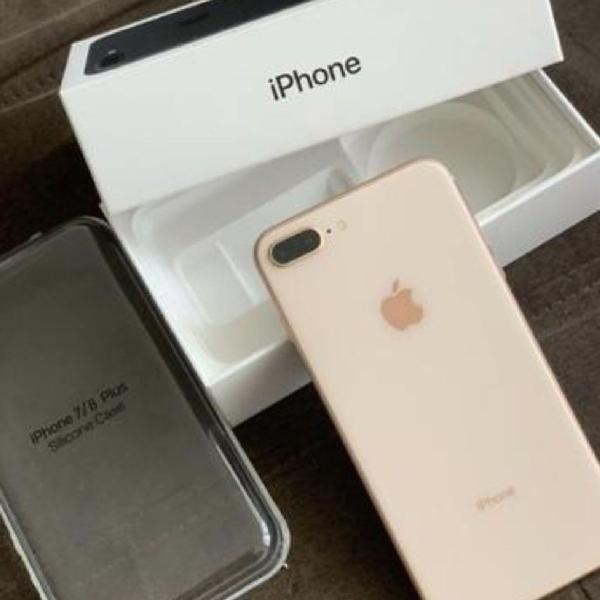 Iphone 8 Plus