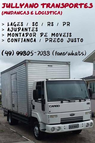 Jullyano Transportes