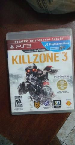 Killzone 3 para PS3 - Greatest Hits