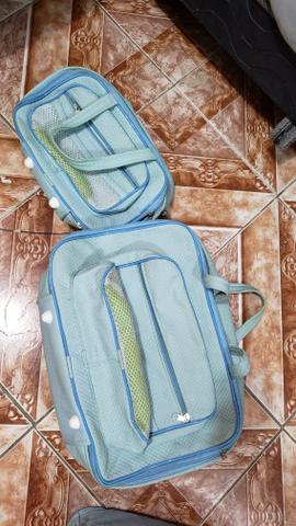 Kit de bolsas baby