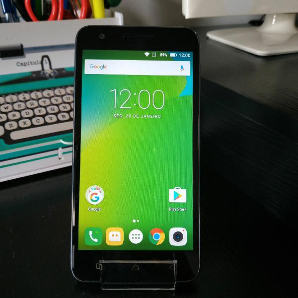 Lenovo Vibe C2