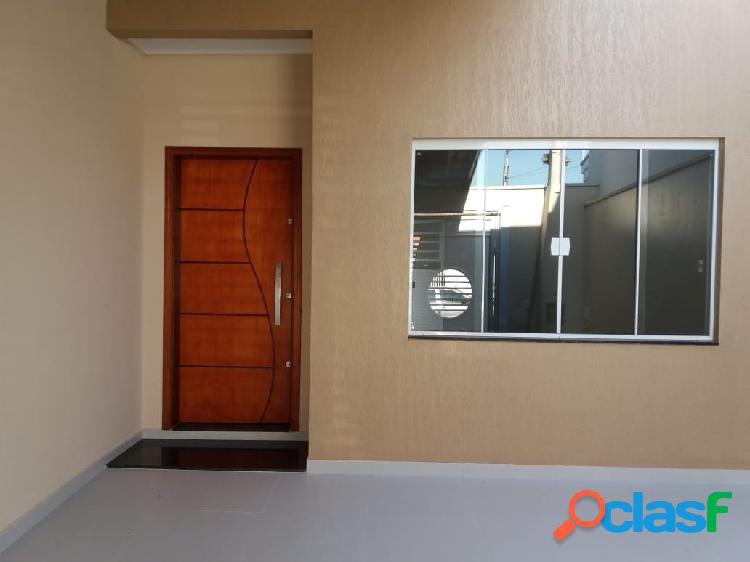 Linda Casa no Bairro SÃ£o Camilo