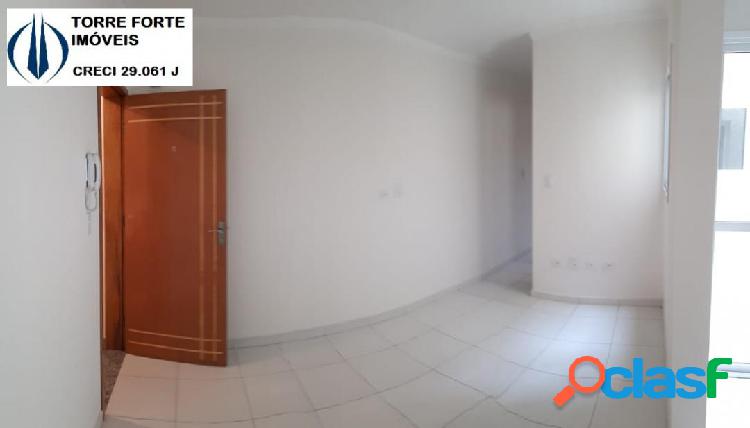 Lindo apartamento com 2 dormitÃ³rios na Vila
