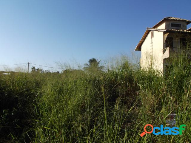 Lote - Venda - SÃÂO PEDRO DA ALDEIA - RJ - BOQUEIRAO