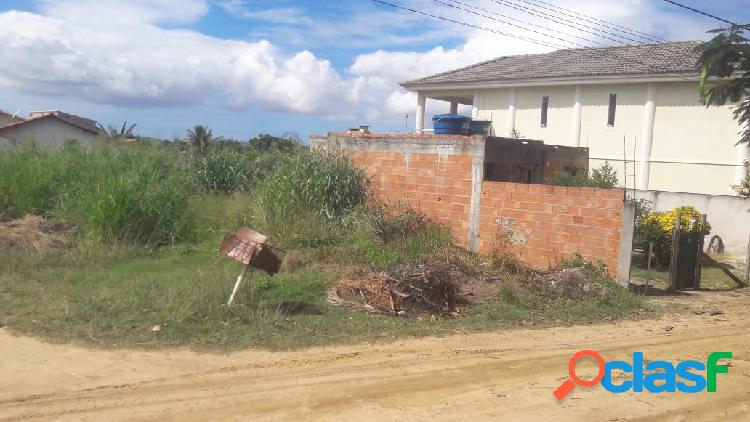 Lote - Venda - SÃÂ£o Pedro da Aldeia - RJ - Praia Linda