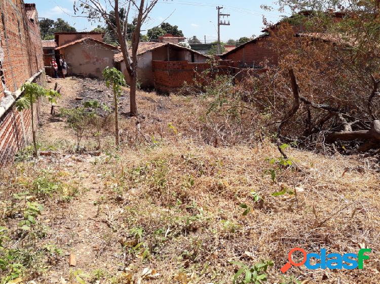 Lote - Venda - Timon - MA - SÃ£o Benedito