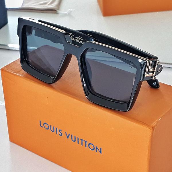 Louis Vuitton Millionaires
