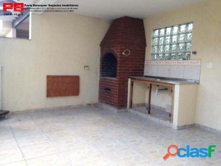 MARAVILHOSO SOBRADO COMERCIAL NA VILA CARRÃO!