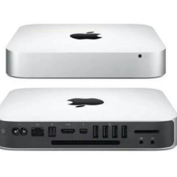 Mac mini I5