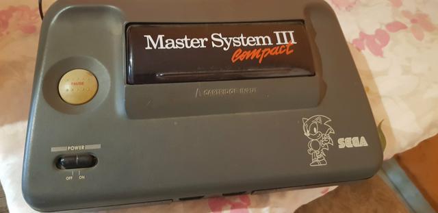 Master System 3