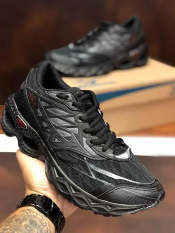 Mizuno Nirvana