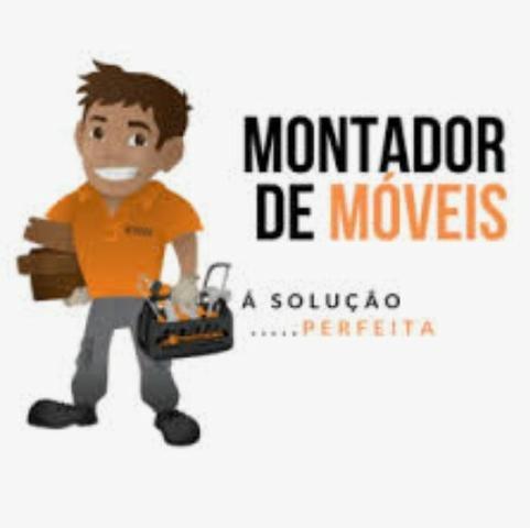 Montador de Móveis 24 horas