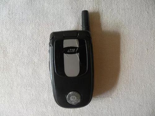 Motorola Nextel I710 (leia O Anúncio Atentamente)