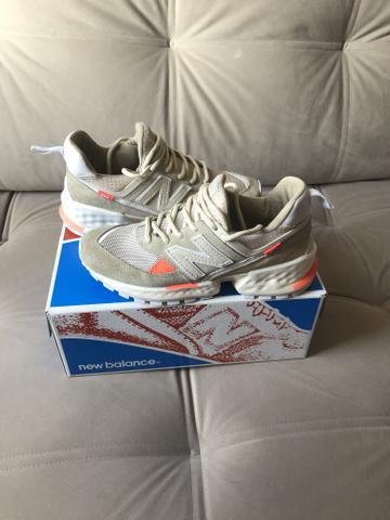 New Balance N 39