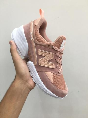 New balance