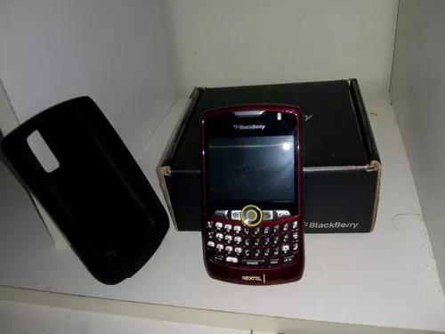 Nextel Blackberry 8350i Curve Usado