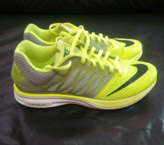 Nike lunar speed