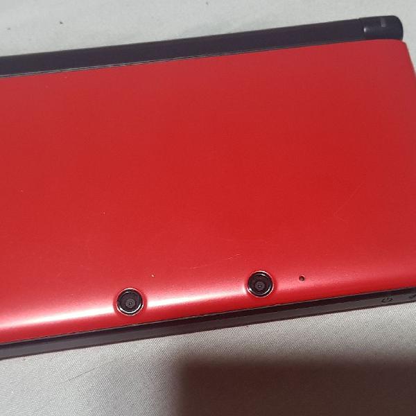 Nintendo 3ds XL