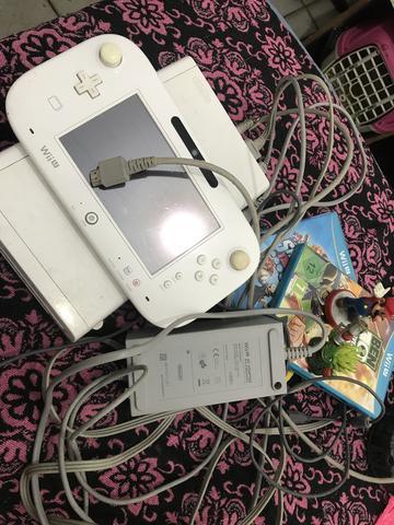 Nintendo Wii u