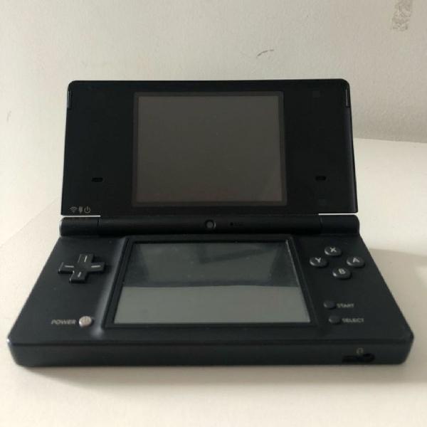 Nintendo ds