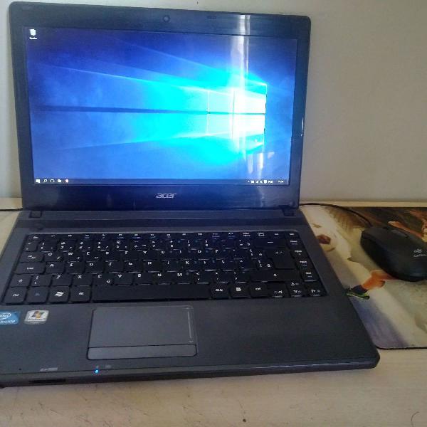 Notebook Acer