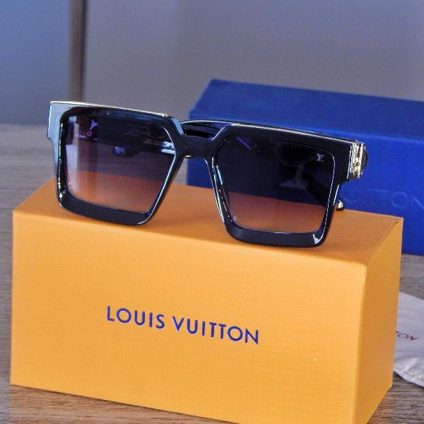 Oculos Louis Vuitton Millionaires