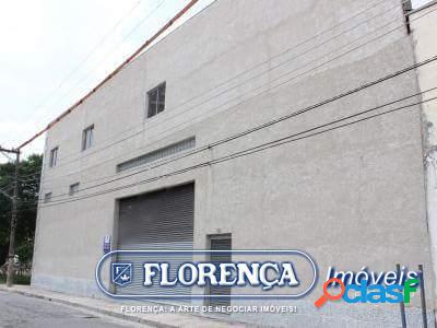 PRÃDIO COMERCIAL ÃGUA RASA