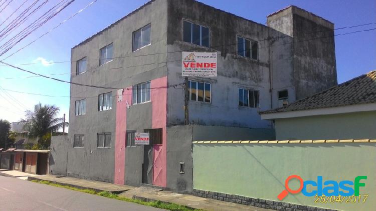 PRÃDIO COMERCIAL - Venda - SÃÂO PEDRO DA ALDEIA -